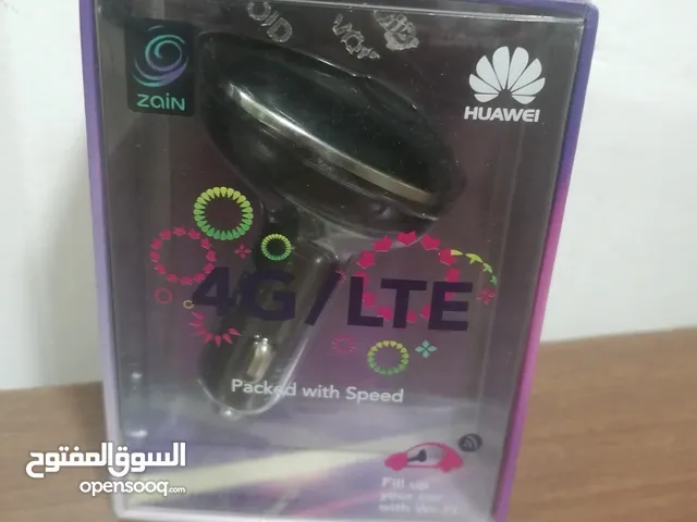 راوتر سيارة مع شاحن