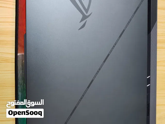 ASUS ROG STRIX G16 G614JV