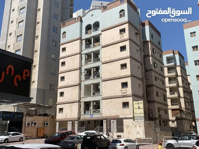 65 m2 2 Bedrooms Apartments for Rent in Hawally Jabriya