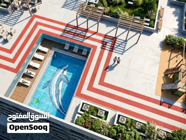 128 m2 2 Bedrooms Apartments for Sale in Muscat Al Mawaleh