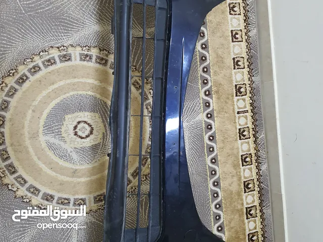 بعض قطع غيار مازدا 6