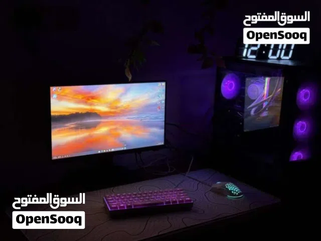 Other Other  Computers  for sale  in Al Batinah
