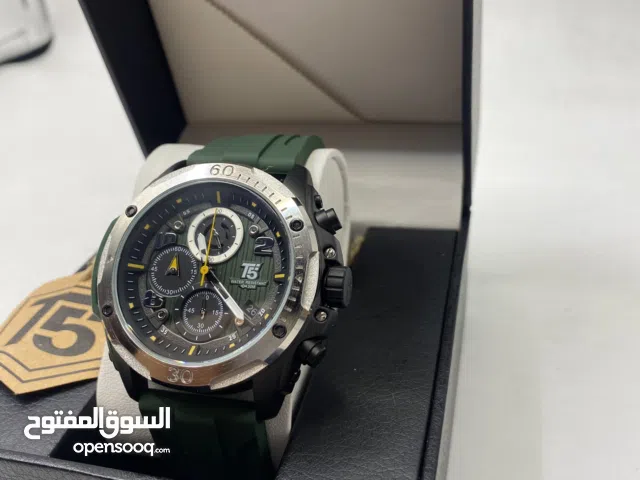 Black Others watches  for sale in Erbil