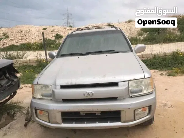 Used Nissan Pathfinder in Zliten