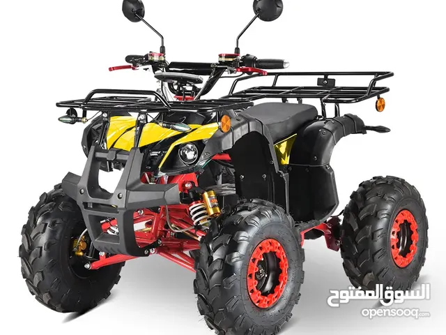 سكوتر كهربائي VLRA ATV 60/20 HM SC0201 HM-01KN