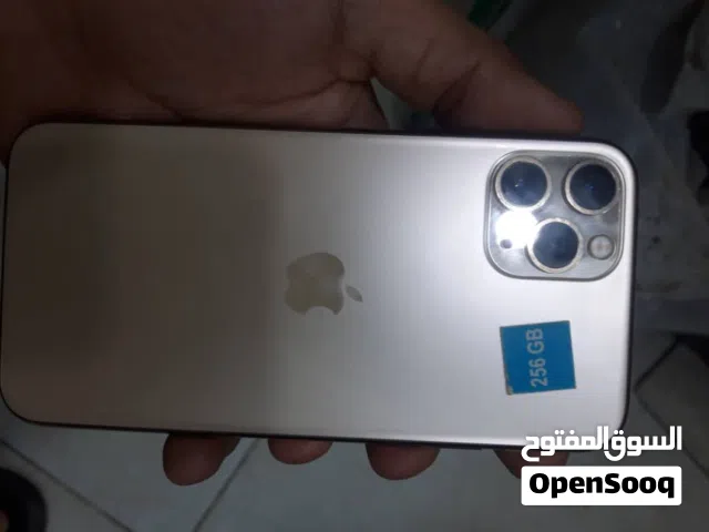 Apple iPhone 11 Pro 256 GB in Tripoli