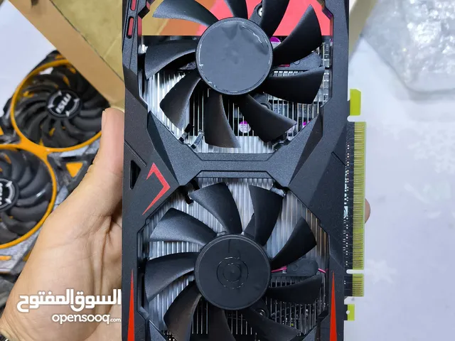 كارت شاشه للبيع