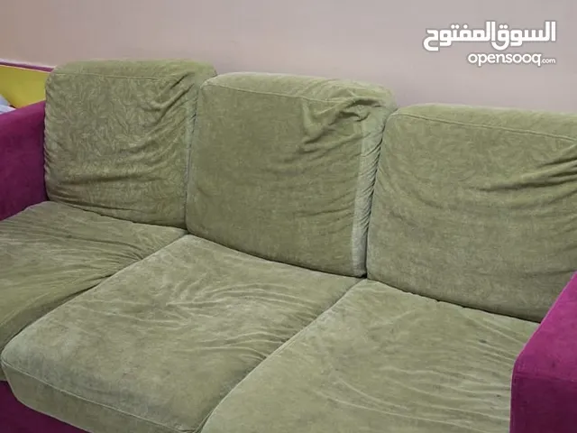 3+1 sofa urgent sale