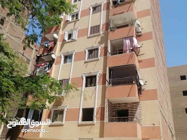110 m2 3 Bedrooms Apartments for Rent in Cairo Abasiya