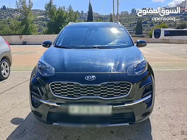 KIA Sportage model 2019 for sale