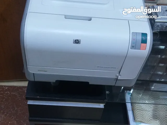 Printers Hp printers for sale  in Basra