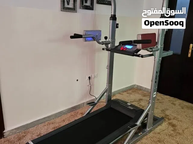 سير كهربائي من شركة BH FITNESS  الإسبانية