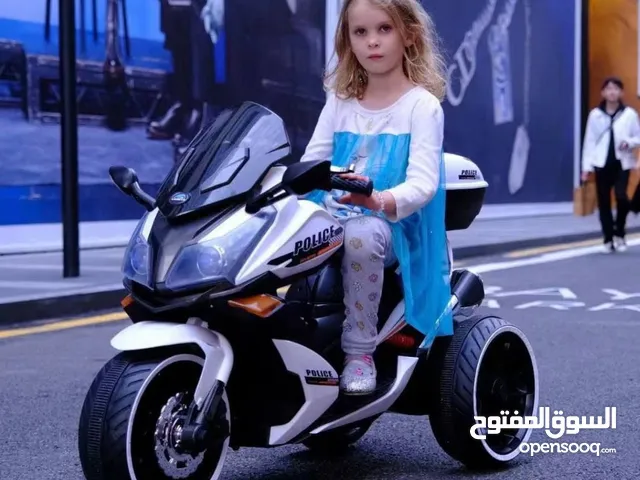 درجات كهربائيه لأطفال بجودة عالية مرحبا بالجميع توصيل بالمجان لجميع المدن