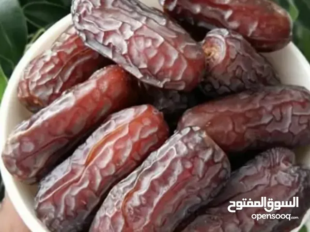 تمر بيارم الإيراني الأصلي الفاخر للتصدير،