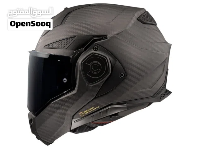LS2 ADVANT X CARBON FIBER 2026