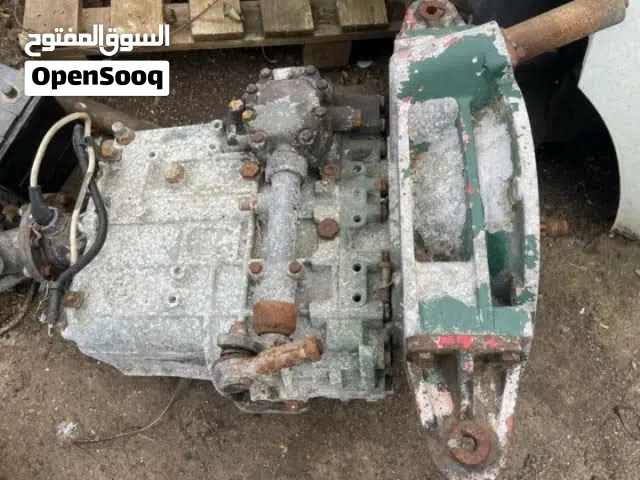 كمبيو ZF عادي 6 مارشات  مطلوب