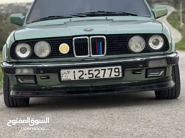 Used BMW 3 Series in Irbid