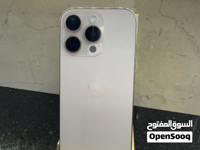 ايفون 16 pro   256 قيقا  بطاريه 93