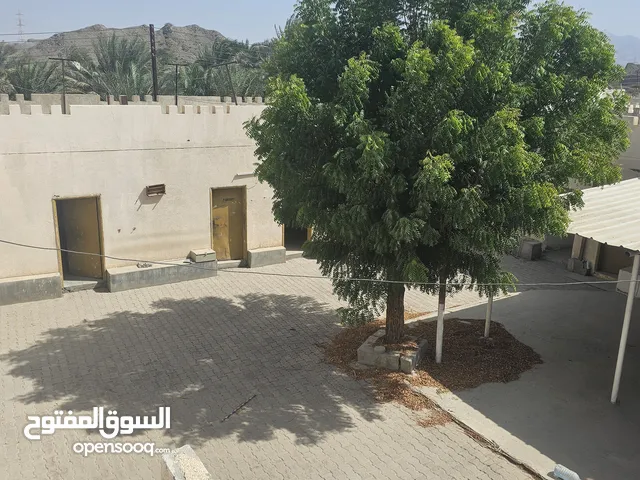 سكن عمال في منطقه الجفنين/ الرسيل