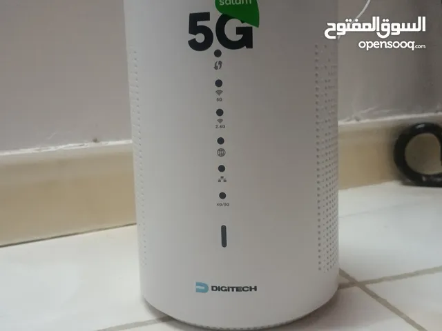 مودم 5Gسلام