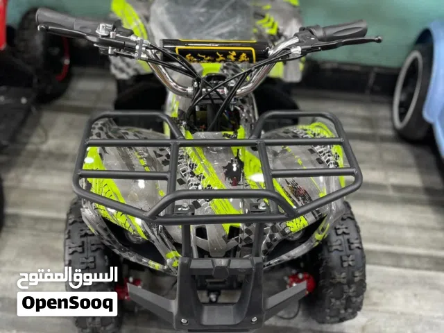 دباب بجي كهربا 36فولت