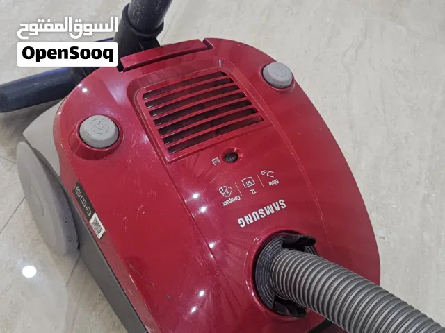 Samsung Vacuum Cleaners for sale in Al Batinah