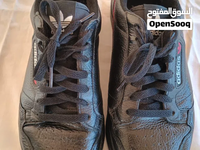 original Adidas Continental 80 أديداس كونتيننتال size 42