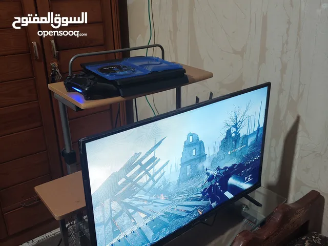 PlayStation 4 PlayStation for sale in Zawiya