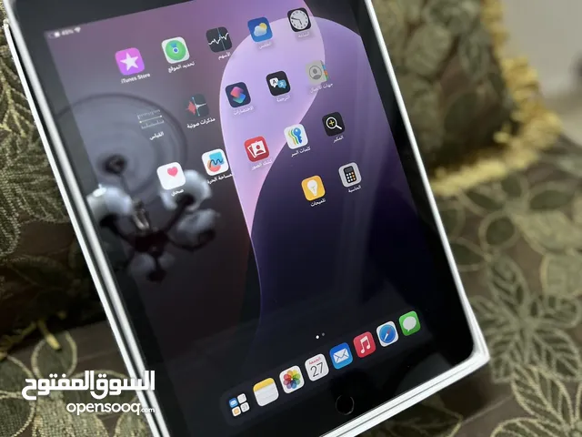 Apple iPad 9 64 GB in Zarqa