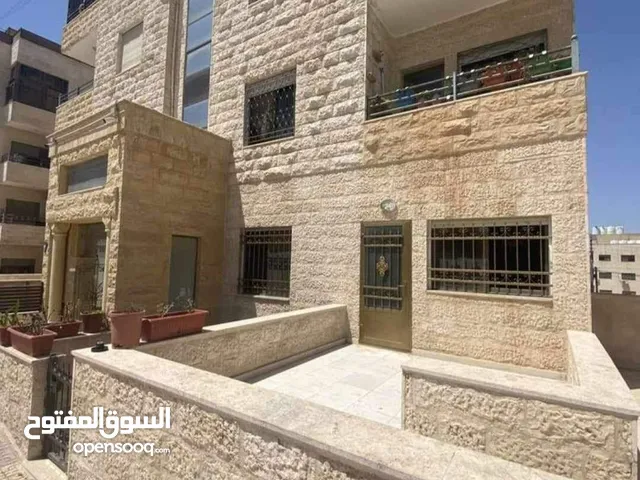 123 m2 3 Bedrooms Apartments for Sale in Amman Abu Nsair
