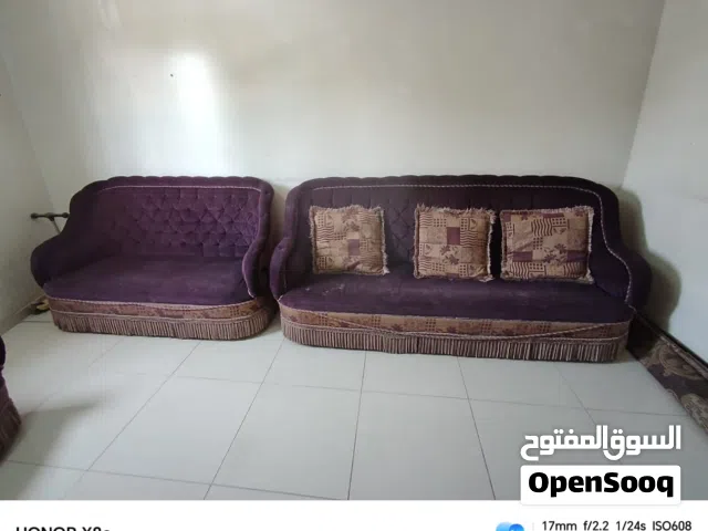 مجلس 3 كنب كبير