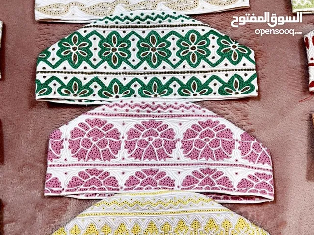 Chmagh - Hetta - Headband for sale in Muscat