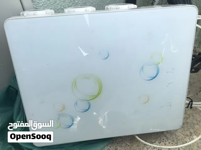 فلتر تنقيه مياه