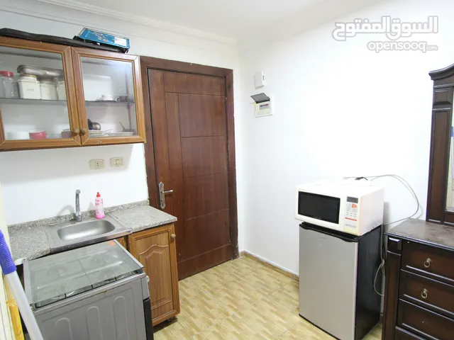 26 m2 Studio Apartments for Sale in Amman Jubaiha