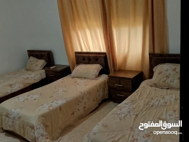 3 Bedrooms Chalet for Rent in Amman Areinba Al Gharbiyah
