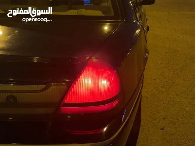 Used Ford Crown Victoria in Al Jahra