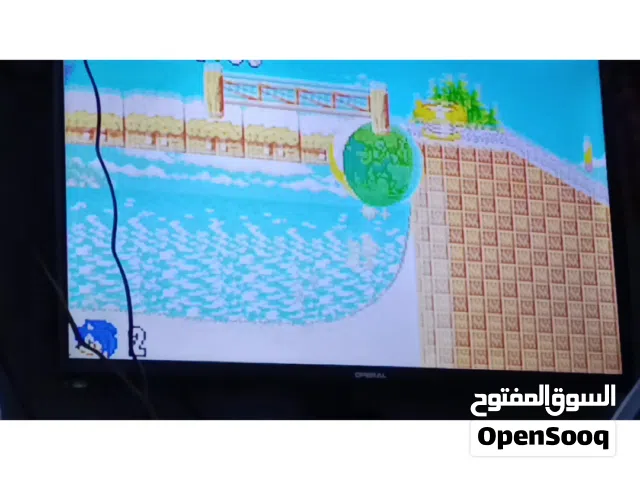 اتاري مودم بيه بلي وان وباقي الئجهزخ