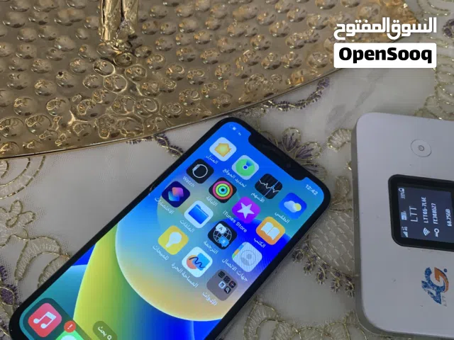 #بسعر690 ايفون x 64 قيقا  بطارية 73