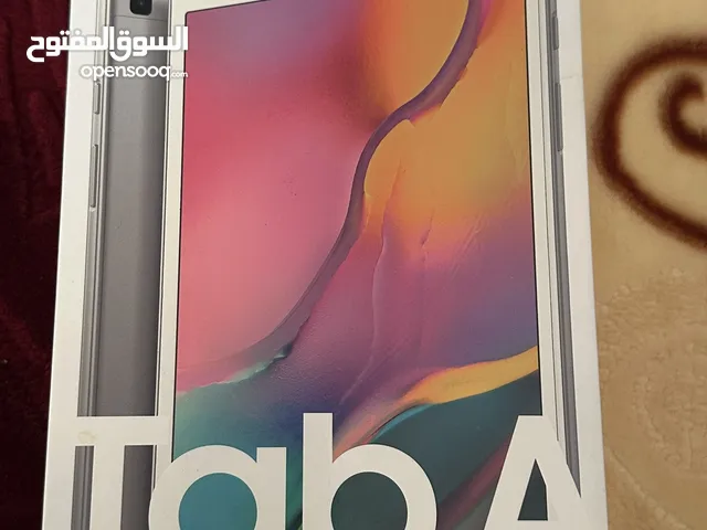 Samsung Galaxy Tab 512 GB in Al Dhahirah