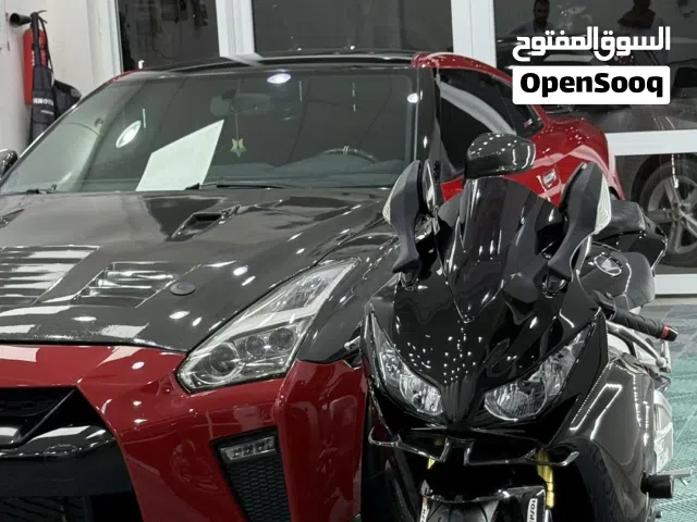 ريبسول اصل 1000تم صبغ للاسود