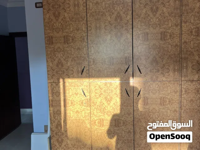 خزانة ملابس - مكتب دراسة - خزانة بلاستيكية
