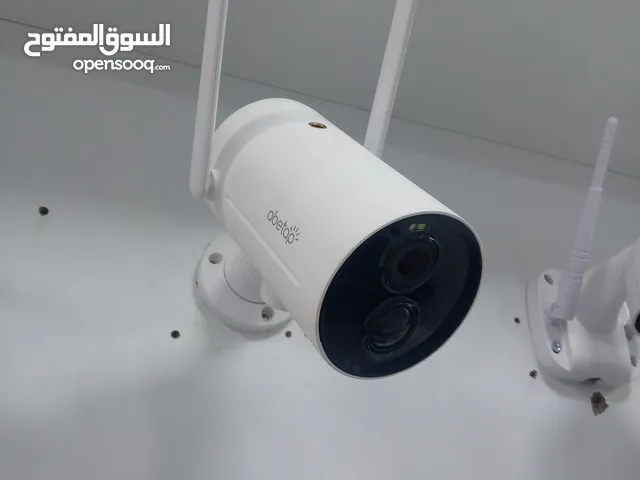 كاميرا واي فاي