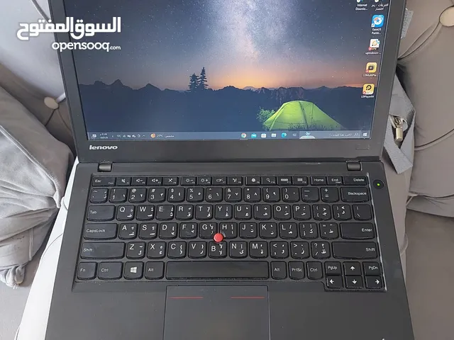 Windows Lenovo  Computers  for sale  in Al Dhahirah