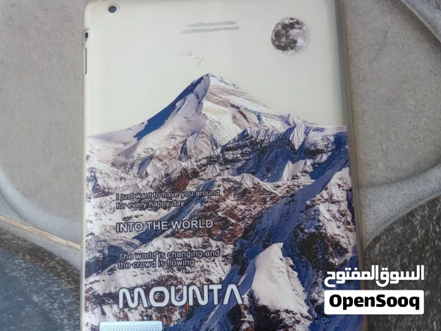 Apple iPad 4 Other in Tripoli