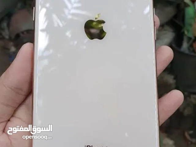 Apple iPhone 8 Plus 64 GB in Sharqia