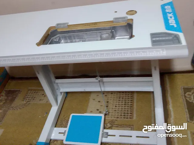 ماكنة خياطة صناعي جديدة تماما