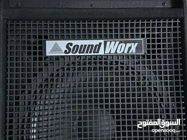 Speakers for sale in Amman