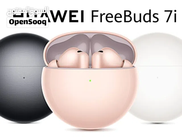 huawei freebuds 7i