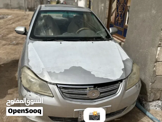 2016 بي واي دي G3
