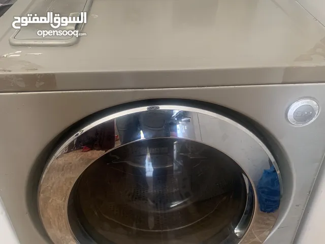 LG 9 - 10 Kg Washing Machines in Salt